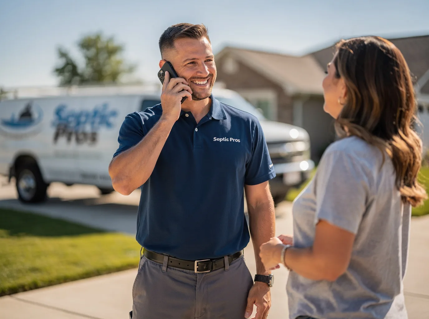 Septic Tank Pumping Somerville, OH FAQs